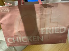 -悠个炸鸡(南京创始店)