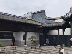 -三坊七巷历史文化街区