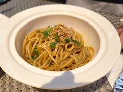 -BLU 全日制餐厅(上海安曼纳卓悦酒店)