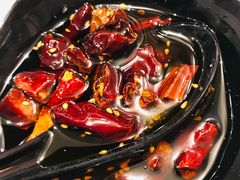 -宣武小院涮肉(前门店)