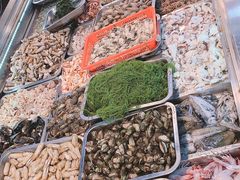 -食鼎记海鲜大排档(美食街店)