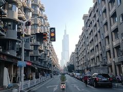 -颐和路民国时期公馆风貌区