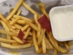 -有鱼吃·纸包烤鱼(曲江创意谷店)