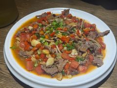 -小喜客·云南特色菜(纳西庭院店)