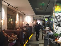 -塔可墨西哥餐厅(新城市广场店)