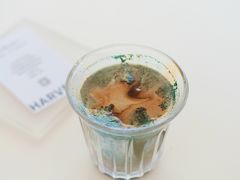 -收获咖啡HARVEST RESERVE(苍山店)