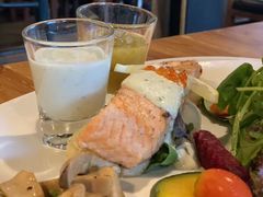 -Ohkajhu Organic Farm Sansai