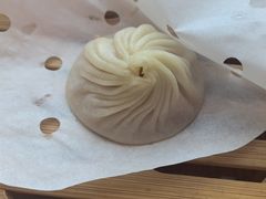 -苏小柳点心·手作小笼包(虹桥天地分院)