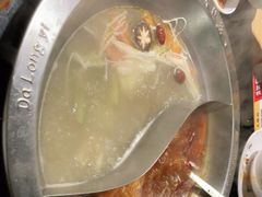 -大龙燚火锅(白石洲店)