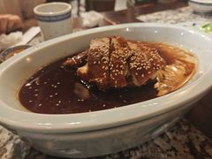 -南京大牌档(崇文门国瑞店)