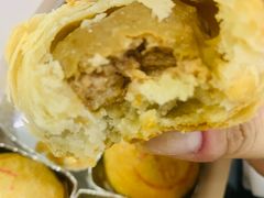 鲜肉月饼-泰康食品(南京东路店)