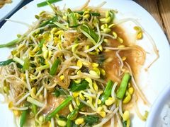 -海口滨海新村143号海南老字号炒菜店