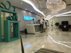 -瑞丽口腔·美学矫正中心