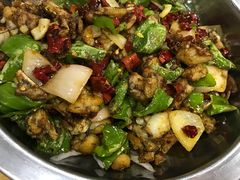 -蜀膳坊(洪公祠小区店)