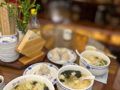 开洋馄饨-勤德兴(湖滨路店)