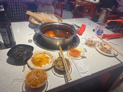-签哥签妹儿串串火锅(青年路店)