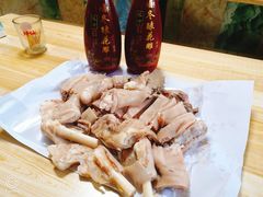 -小朱羊肉面馆(周东路)