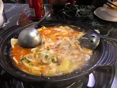 -李师傅脆肚(梅林店)