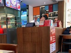 -温粥人(春晖路店)