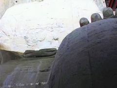 -荣县大佛