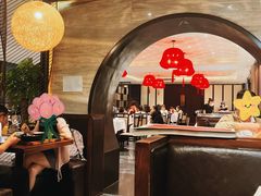-咪咪川菜(太乙路店)