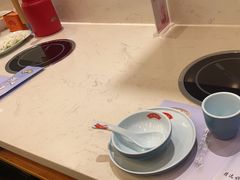 -鲜锦记潮汕牛肉火锅(月坛店)