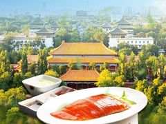 -伊喜饺子·烤鸭(五道口学院路店)