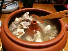 -云海肴·汽锅鸡·云南菜(天津国金汇店)