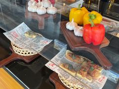 -广州四季酒店·意珍·意式自助餐