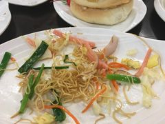 -敦煌喜宴(万达广场店)