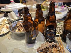 -蝎王府羊蝎子(虎坊桥总店)
