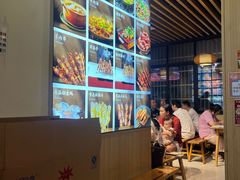 -郑记•不夜城烧烤•龙虾•虾蟹(黄鹤楼店)