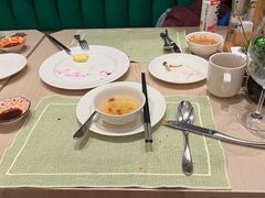 -怡咖啡·自助餐·西安香格里拉