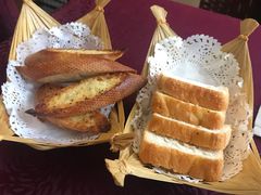 -92°C俄式厨房(中央大街店)