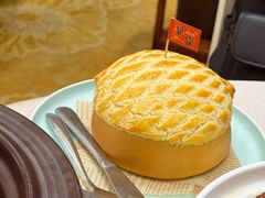 -海龙阁酒家·37年老字号粤菜(保利广场店)