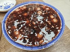 赤豆桂花小元宵-刘长兴(逸仙桥店)