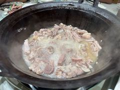 -福茂源横山铁锅羊肉(凤城四路店)