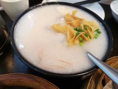 海鲜粥-添运来(茶园奥园广场店)