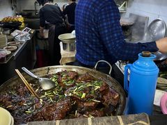 -无名氏面馆(邮电路店)
