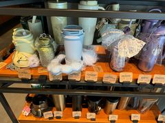 -星巴克臻选(苏州汇豪店)