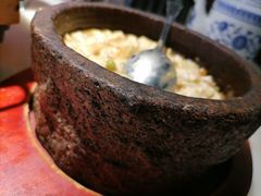-绿茶餐厅(成都太古里店)
