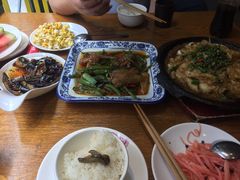 -姑奶奶老厨房(南坪路总店)