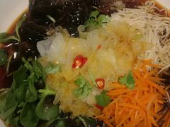 -七菜馆·东北菜·蒸饺(文体路店)
