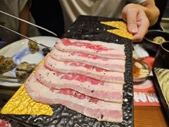 -海之屋韩式烤肉(海棠68环球美食街店)