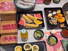 -空之介寿喜烧·和牛放题(恒隆广场店)