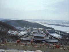 -六鼎山文化旅游区