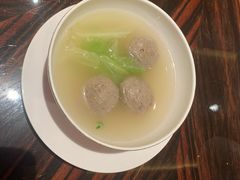 -香宫中餐厅·大连香格里拉(人民路店)