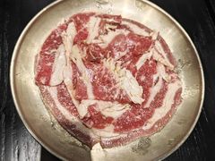 -西塔老太太泥炉烤肉(龙湖北苑天街店)
