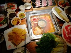 -巴邑火锅(江北万达店)