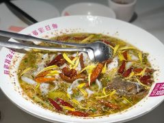 -新辣宴·湖南家常菜·商务聚餐(中粮创芯店)